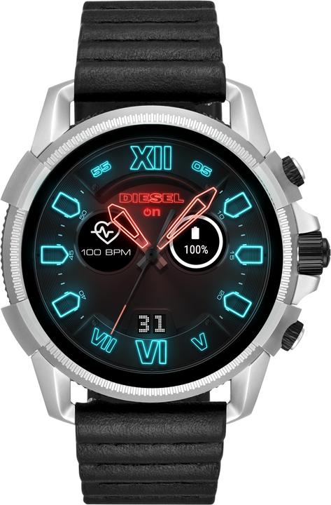 Diesel Full Guard 2.5 (47 mm)