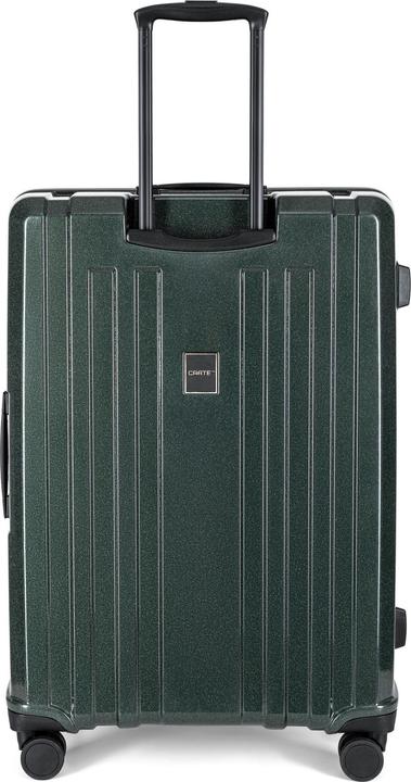 Produktbild Epic Crate Reflex EVO 4 Rollen Trolley 75 cm (107 l, XL (ab 115l))