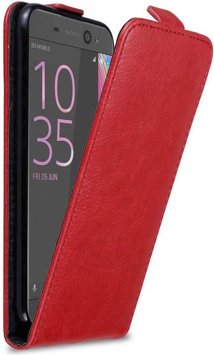 Apple red