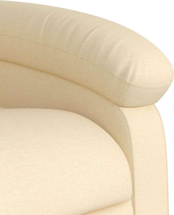 Actual product image VidaXL Gris