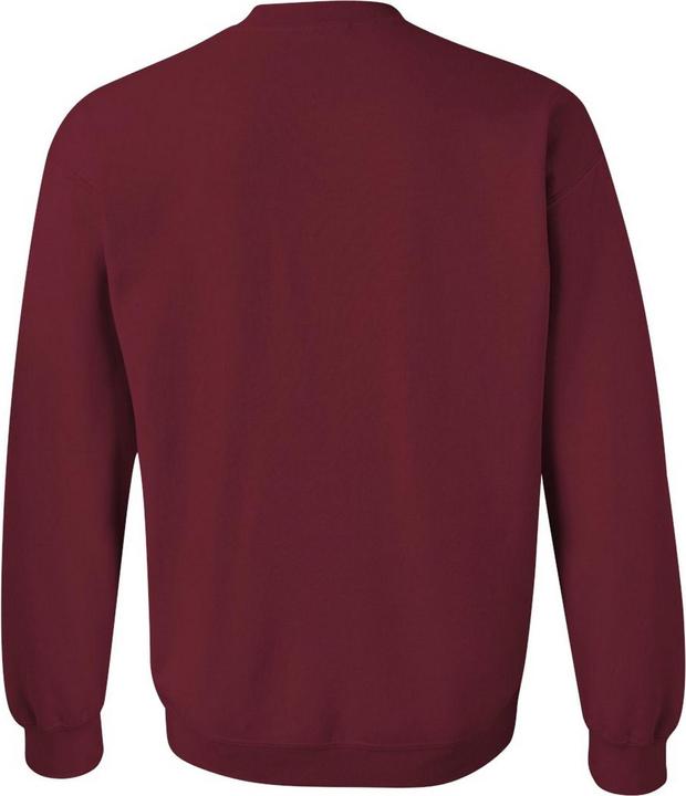 Image du produit Gildan Sweat-shirt à col rond Heavy Blend (M)
