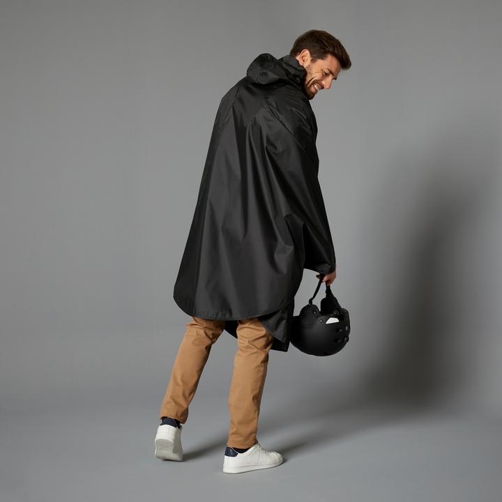 Image du produit Btwin City 100 (M/L)
