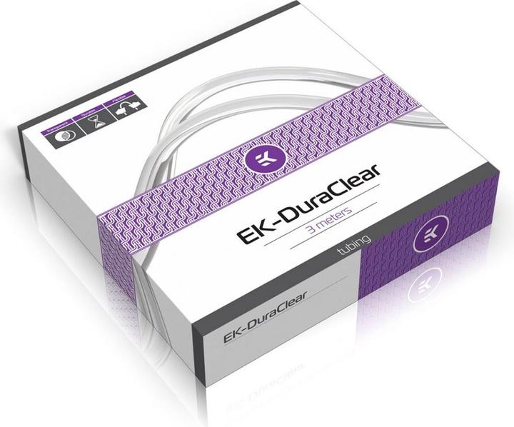Produktbild EKWB EK-Classic Kit P360 D-RGB - Black Nickel Edition