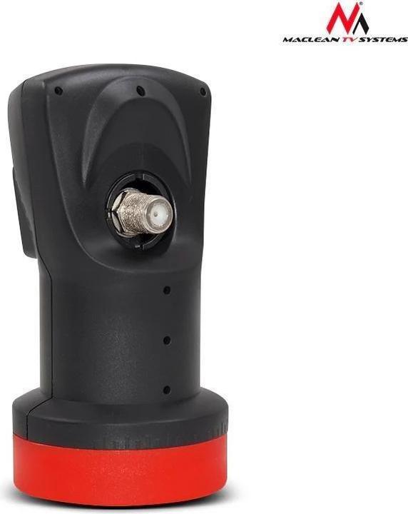 Produktbild Maclean MCTV-668 - Konwerter, Satelitarny LNB, Single