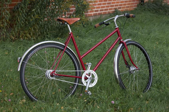 Immagine prodotto Brooks England B17 Standard