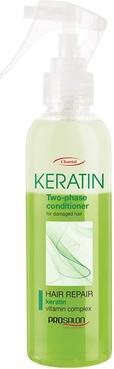 Chantal Prosalon Keratin Hair Repair Vitamin Complex Two-Phase Conditioner For Damaged Hair