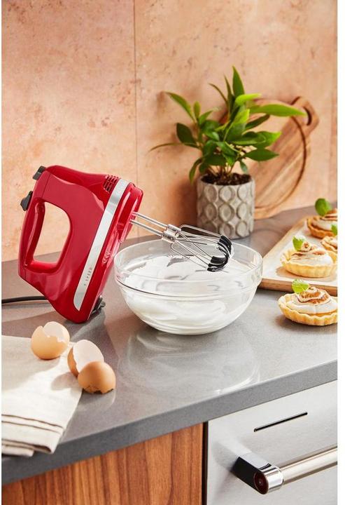 Actual product image KitchenAid 5KHM6118EER (85 W)