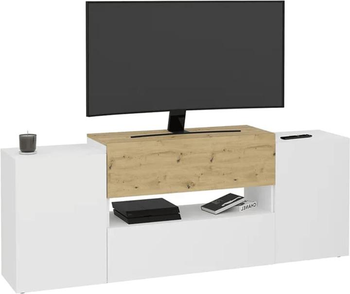 Image du produit FMD Möbel Collin (182 x 33 x 70 cm)