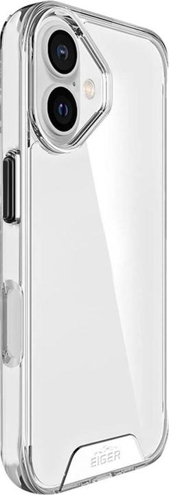 Image du produit Eiger Affaire Glacier (Apple iPhone 16)
