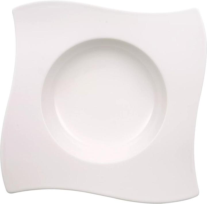 Assiette à soupe NewWave (1 x, 24 cm)