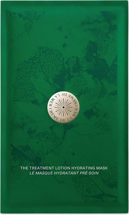 Produktbild La Mer Treatement Lotion Hydrating Mask