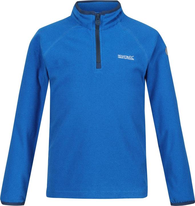 Skydiver blue, Indigo