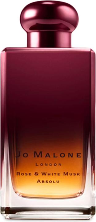 Immagine prodotto Jo Malone Rosa Assoluta e Muschio Bianco (Eau de cologne, 100 ml)