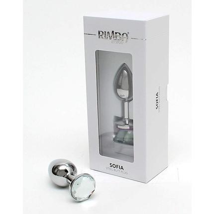 Image du produit Rimba Bouchon de cul "Sofia