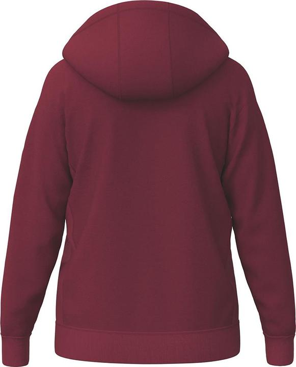 Actual product image Erima TS Hoody Jacket Damen (42)