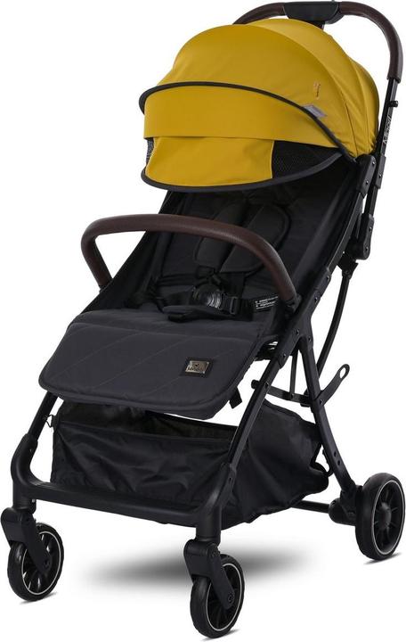 Produktbild Lorelli Kinderwagen Buggy Minori faltbar