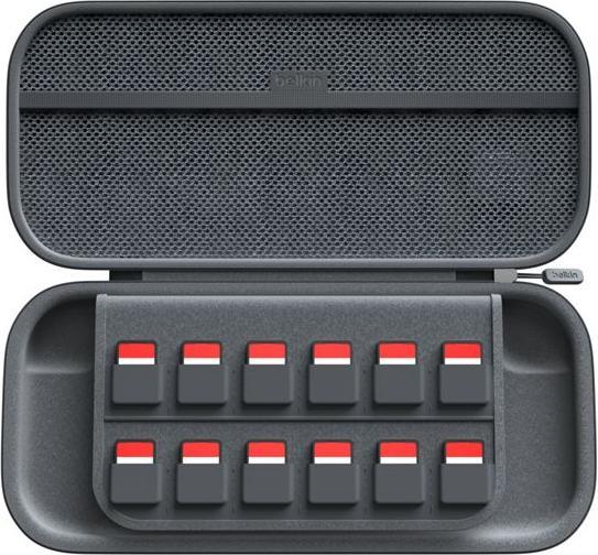 Actual product image Belkin Travel Case für Nintendo Switch 2 ENA002hqCH