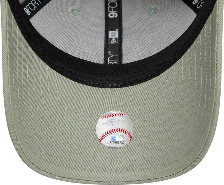 Image du produit New Era 9Forty Enfants Cap - METALLIC New York Yankees green (55, 56, 54 C)