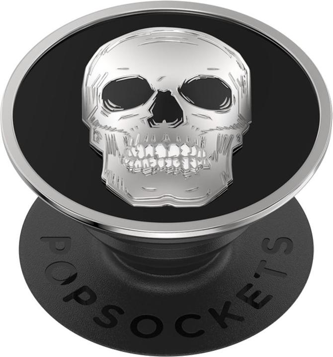 Immagine prodotto PopSockets - PopGrip - Enamel Cranium