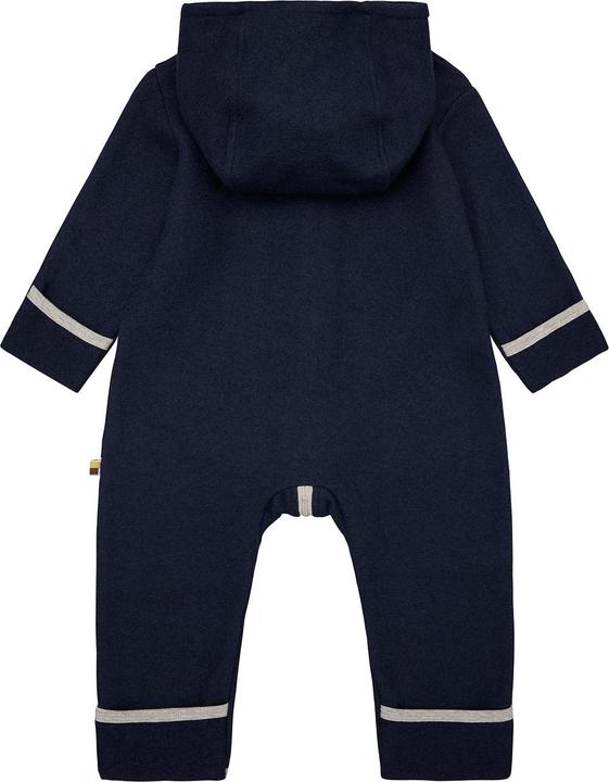 Actual product image loud + proud Overall Wool Wool (80)