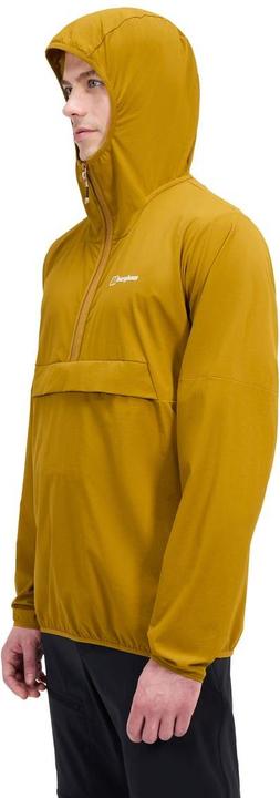 Produktbild Berghaus M Wandermoor Wind Smock (Jacke) (XL)