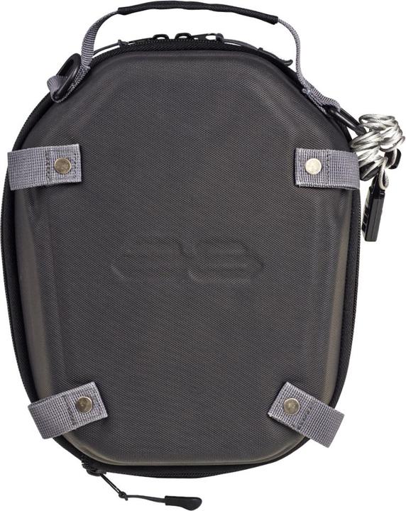 Actual product image Bagster saddle bag daily line locker