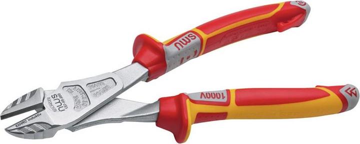 Actual product image NWS VDE Power side cutter (150 mm)