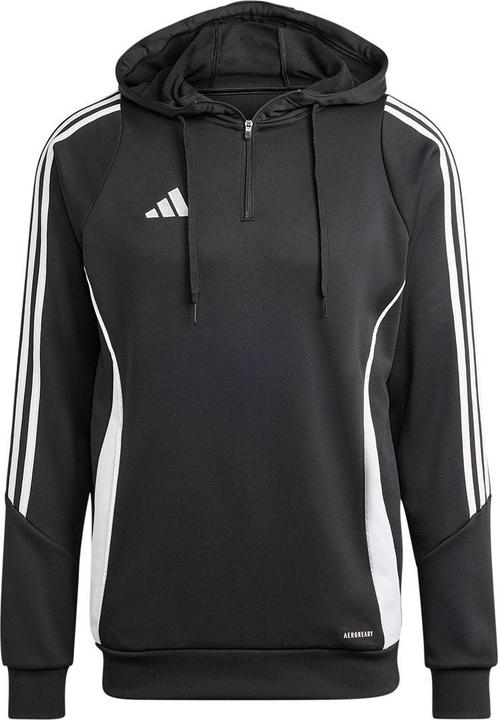Produktbild adidas TIRO24 TRHOOD (XXL)