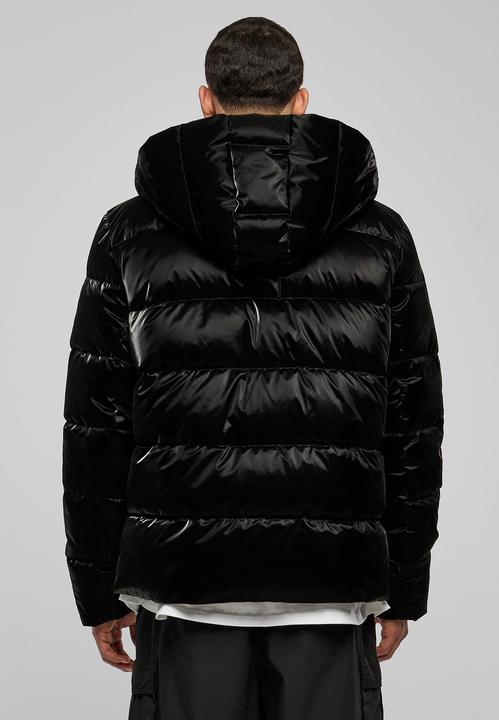 Immagine prodotto Urban Classics Shark Skin Puffer Jacket (XL)