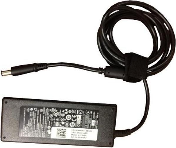 Produktbild Dell 65W AC Adapter power (65 W)
