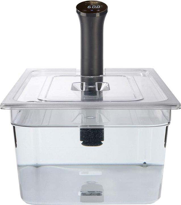 Immagine prodotto Sous Vide Tools Contenitore in policarbonato da 20 L