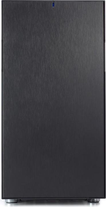 Image du produit Fractal Define R5 Black (ATX, mATX, Mini-ITX)