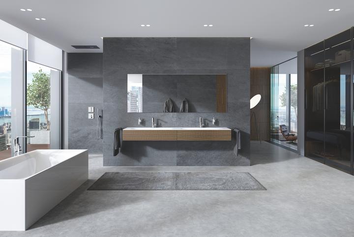 Image du produit Grohe Euphorie