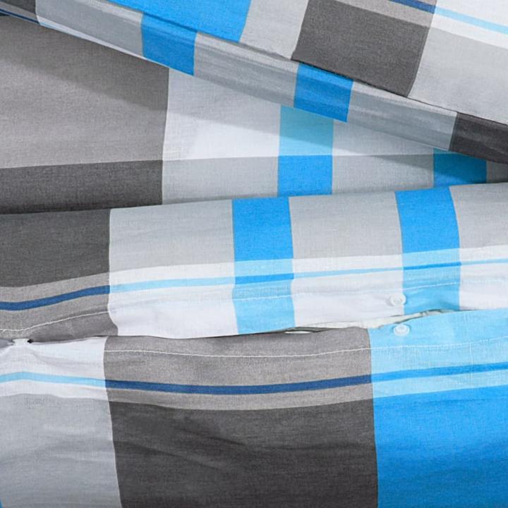 Produktbild VidaXL Jennica (Duvetbezug, 140 x 200 cm)