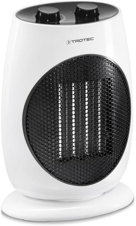 Trotec Heizlüfter TFC 18 E (1800 W)