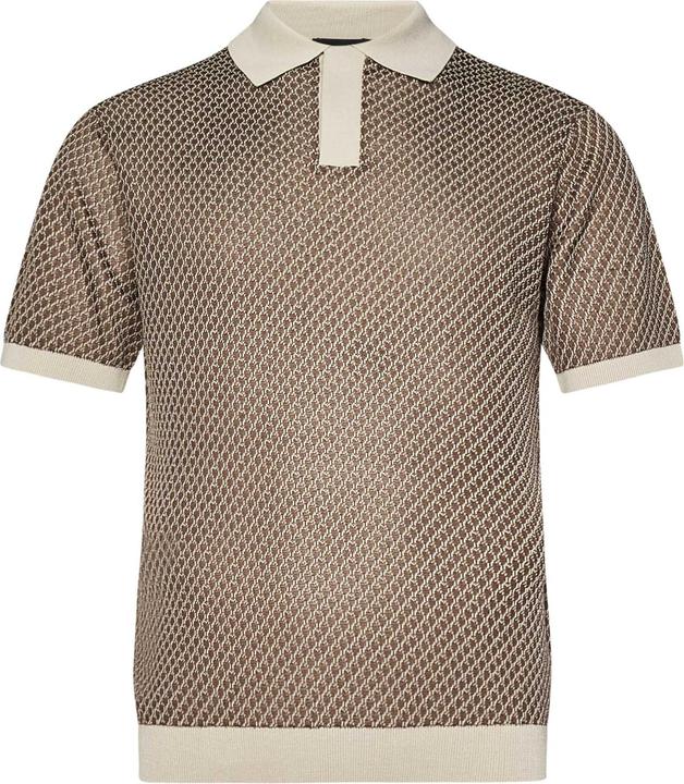 Actual product image Emporio Armani Sweaters Beige (M)