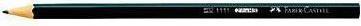 Immagine prodotto Faber-Castell Matita 1111 (0.50 mm, HB, 1 x)
