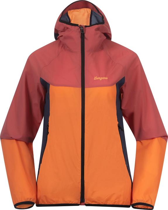 faded orange-rusty dust-navy