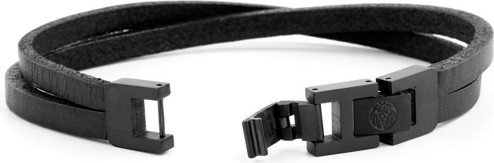 Actual product image Lucleon Roy (Leather)
