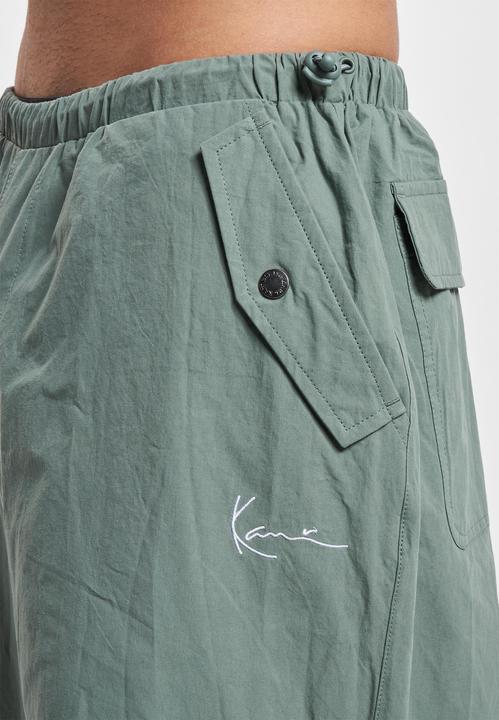 Image du produit Karl Kani KM233-032-1 KK Small Signature Parachute Pants (L)