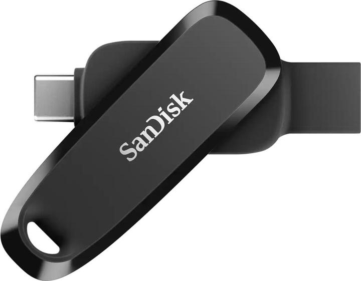 Produktbild SanDisk Phone Drive for Android (32 GB, USB-C)