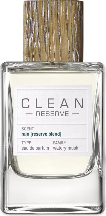 Clean Rain