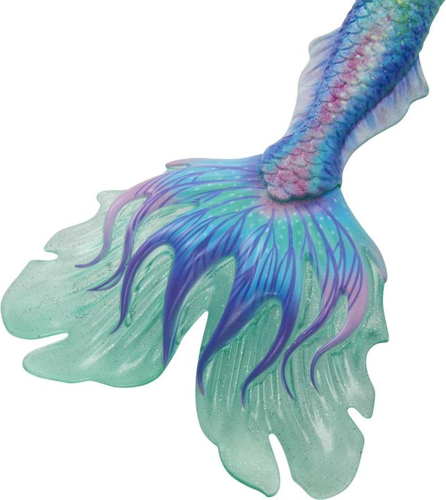 Actual product image Mattel Mermaid