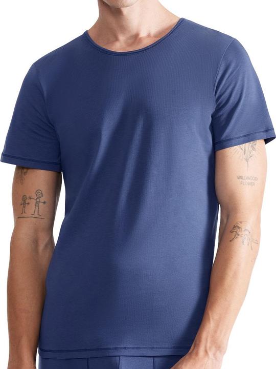 Produktbild Sloggi 2er Pack men EVER Ease Unterhemd / Shirt Kurzarm (M)