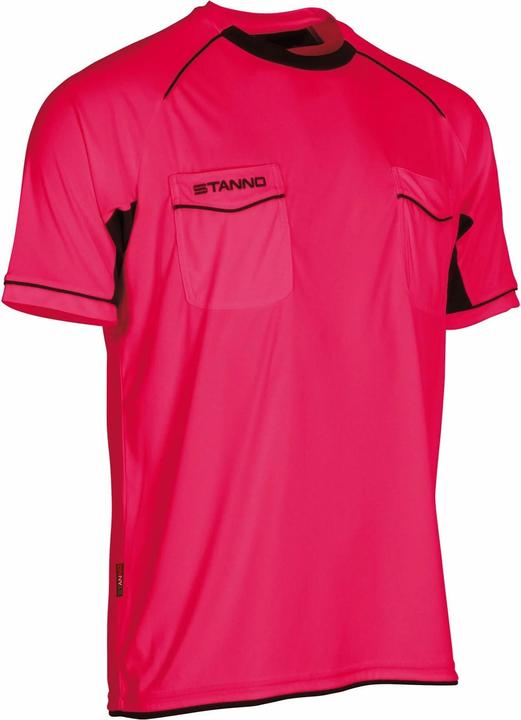 Actual product image Stanno Bergamo Referee Jersey Short Sleeve (XXL)