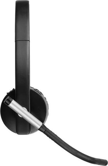 Actual product image Logitech H820e Mono (Wireless, USB-A)