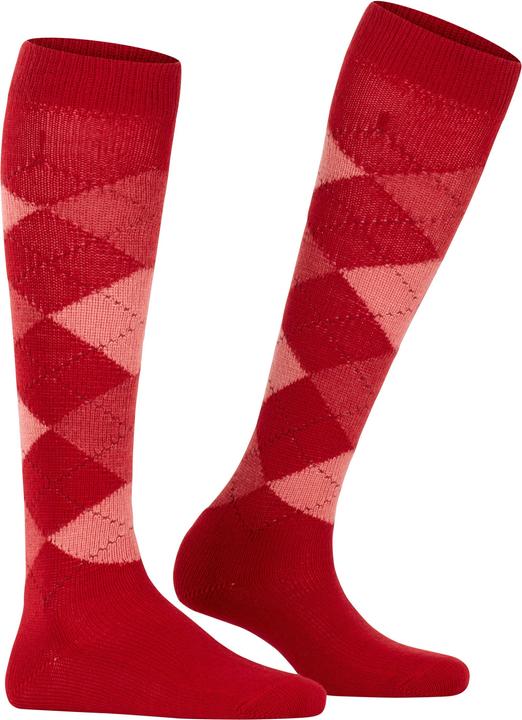 Actual product image Burlington Knee socks "Whitby (36 - 41)
