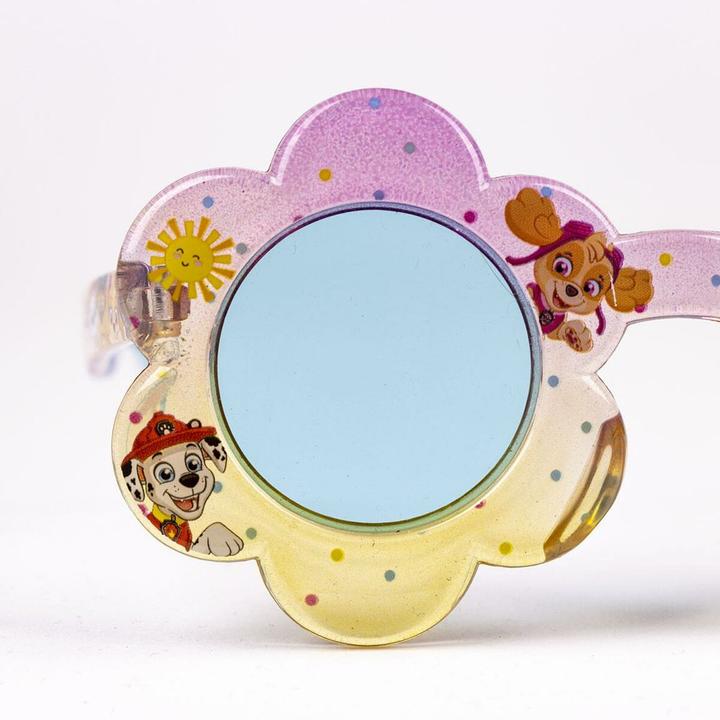 Produktbild Paw Patrol Kindersonnenbrille Bunt