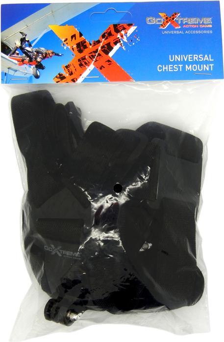 Produktbild Easypix GoXtreme Chest-Mount (Diverse)