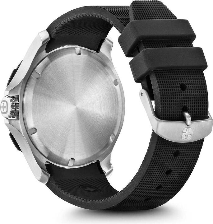 Actual product image Wenger Seaforce (Diving watch, 43 mm)